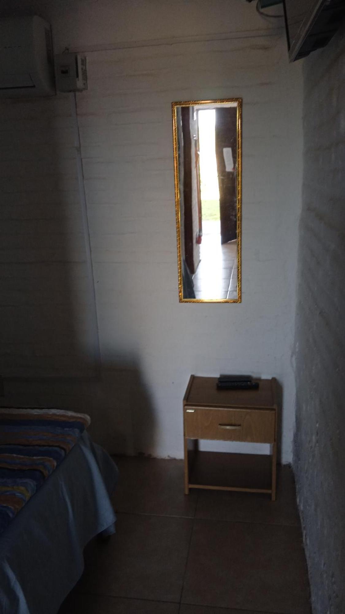 Hostal Posada Del Hum San Gregorio de Polanco Kültér fotó