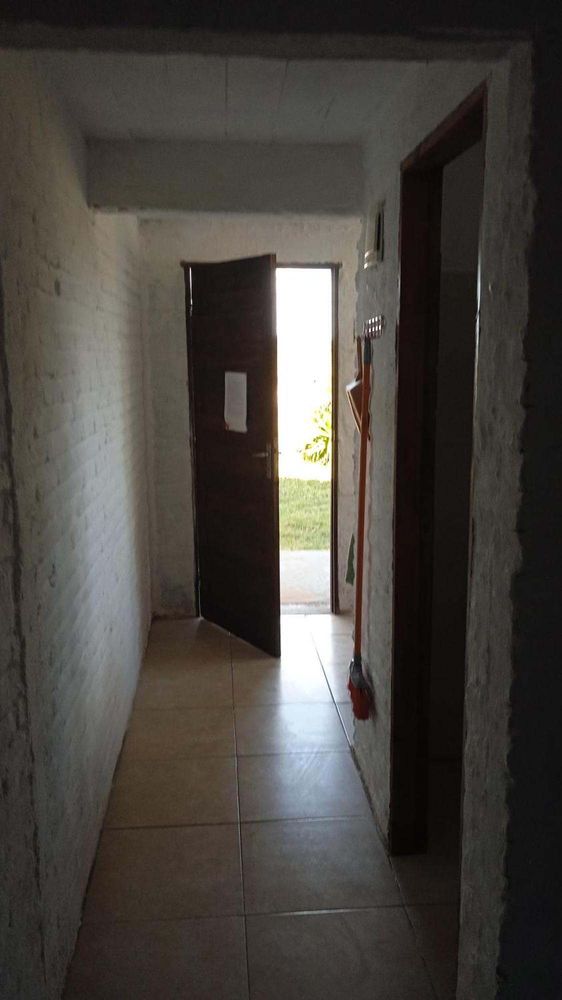 Hostal Posada Del Hum San Gregorio de Polanco Kültér fotó